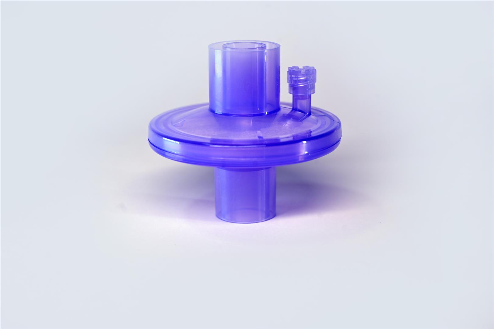 BACTERIAL AND VIRAL FILTER